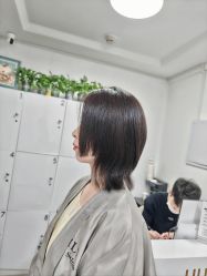 -LILI·HAIR SALON理理造型