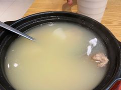 -宏记广东客家菜(丰汇店)