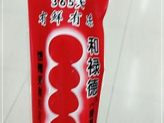 -和禄德冰糖葫芦