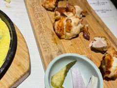 -俄士厨房(五棵松华熙LIVE店)