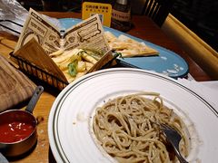 -The Good Place好地方·Brunch·coffee(国贸店)