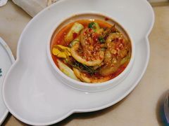 -佬麻雀·新湘菜(东方宝泰店)