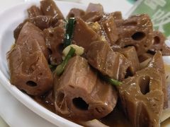 -香山小厨(南联路店)