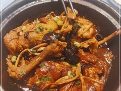 -阿毛饭店(和义路店)