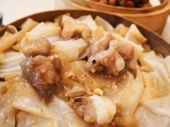 -龙的酒楼·手工早茶·顺德菜(近良路店)