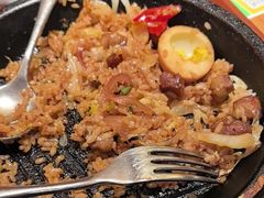 -豪客来牛排(重庆三峡广场步行街1704店)