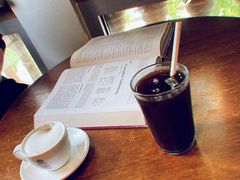 -1901 Cafe(西四店)