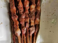-阿拉丁新疆风味餐厅·清真(罗廊巷店)
