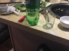 -东北烤肉(钟鼎名悦店)