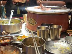 -西塔老太太泥炉烤肉(温州首店万象城黑金店)