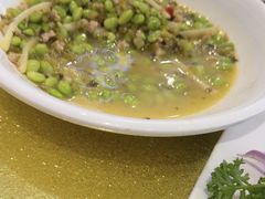 -阿巧一号私房菜(止园路店)