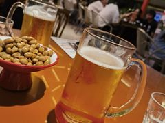 -神府路壹号·海鲜烧烤·砂锅粥·锅物(三坊七巷店)