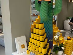 -FUN LUXURY范加奢品(蟠龙天地店)