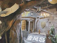 -暴风岛沉浸式体验馆(百联世纪店)