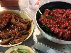 -东排食堂长沙小吃大排档(五一广场店)