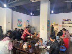 大堂-老葛汤包(石佛路店)