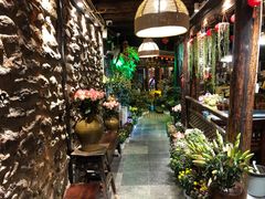 -尽善百年古院餐厅(王家老宅店)