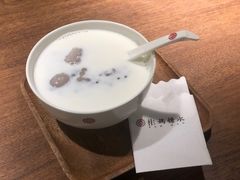 -彬媽糖水(侨鑫国际店)
