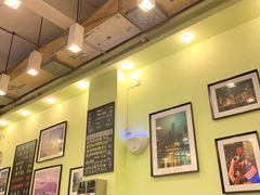 大堂-大哥餐厅(西城花园店)