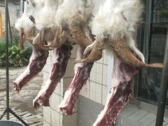 -何记羊汤馆(丽水佳源店)