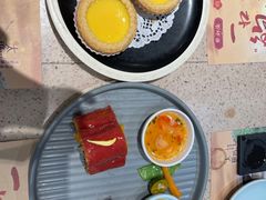 -点都德(聚福楼店)