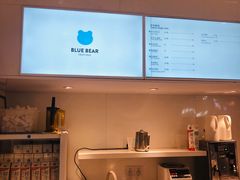 -兰熊鲜奶(西直门凯德mall店)