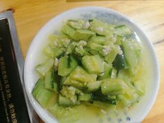 -新疆烧烤王(广灵店)
