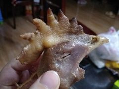 -土门八珍烤鸡腊味店(土门老店)