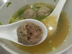 -福合埕牛肉丸(福平路店)