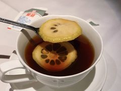 柠檬茶杯-太平馆西餐厅(北京路店)