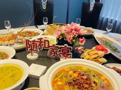 -随和家宴·川菜(杜甫草堂店)