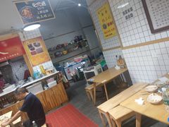 -杨三孃跷脚牛肉(清凤时代店)
