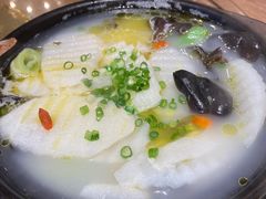 -陶德砂锅(蜀汉路店)