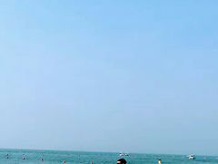 -海滨浴场