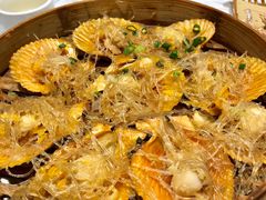 -桥东喜碧海鲜街(水东街店)
