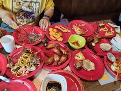 -好伦哥比萨烤肉自助(马家堡店)