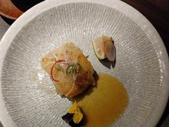 -匠和风精致料理(莆田财富中心店)