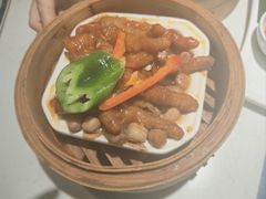 -叹茶靓点·粤式餐厅·全天茶市(石井万民广场店)
