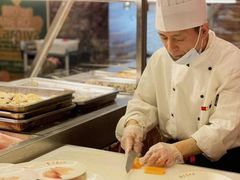 -春花秋月南美海鲜烤肉自助(中央大道店)