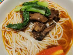 -胡记德源粉·湖南菜(双安店)