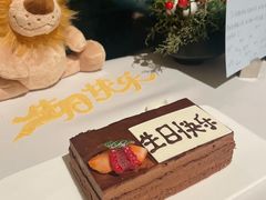 -广州富力丽思卡尔顿酒店·丽轩·粤菜