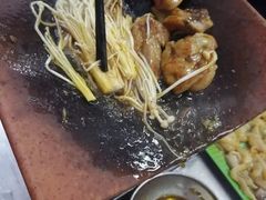 -瓦片烤肉(13号店)