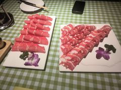 -番食园鲜食火锅(高新店)