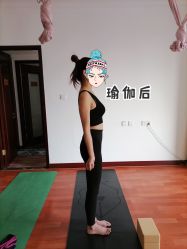 -Yvon yoga 瑜伽·精准体态管理中心