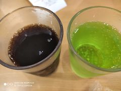 -萨莉亚意式餐厅(天河城购物中心店)