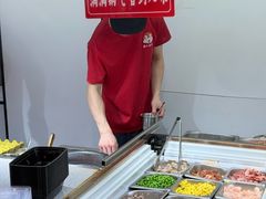 -扬二春炒饭(国庆路总店)