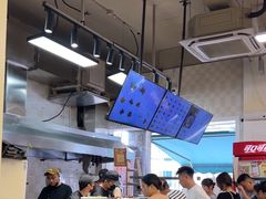 -梅溪·小伙子干挑面(安吉总店)