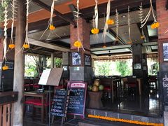 -Pundi Pundi Restaurant