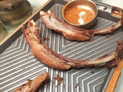 -哈啾嗨·新概念蒙餐(红星新城店)