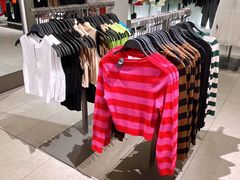 -ZARA(凯德乐峰广场店)